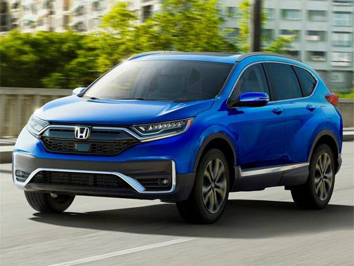 Read more about the article Honda CRV Puzzle