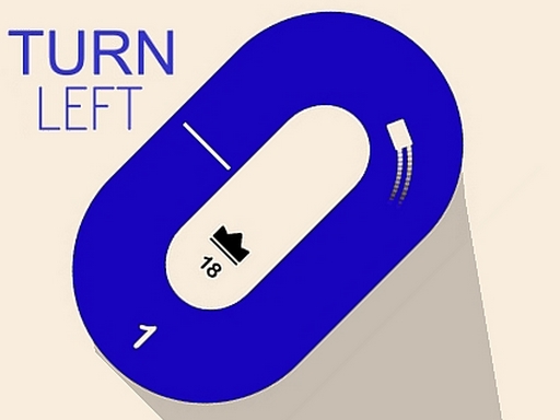 Read more about the article Turn Left