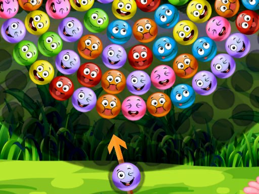 Read more about the article Bubble Shooter Lof Toons