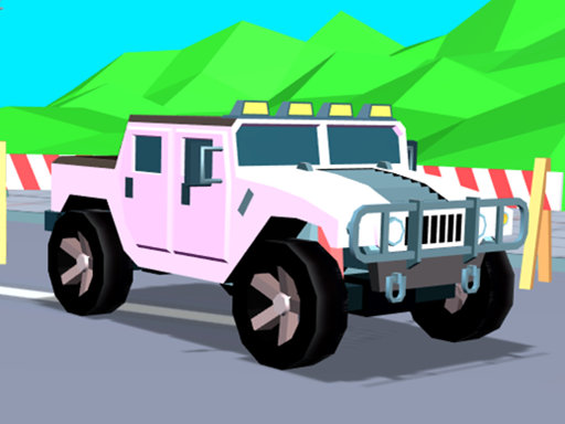 Read more about the article Car Master