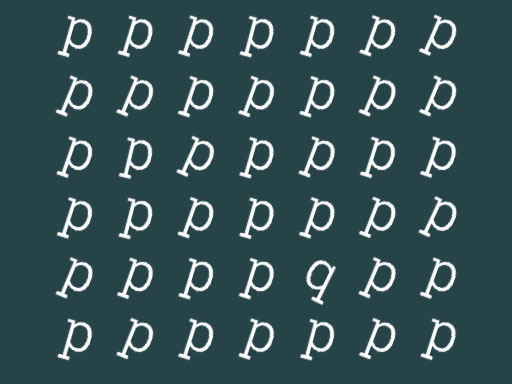 Read more about the article Odd One Out
