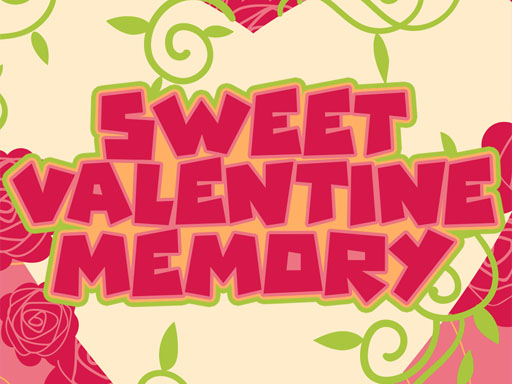Read more about the article Sweet Valentine Memory