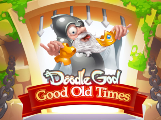 Read more about the article Doodle God Good Old Times