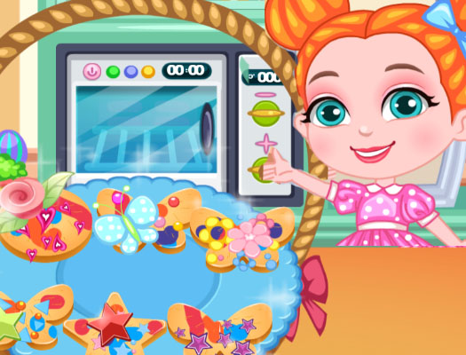 Read more about the article Easter Cookies