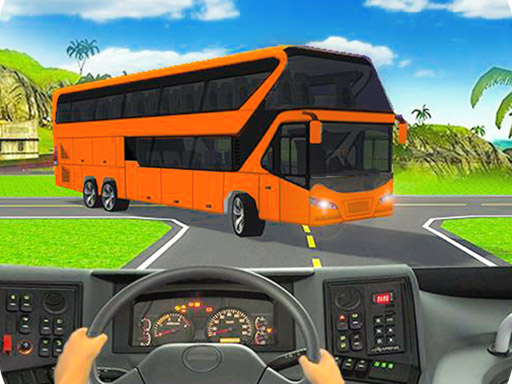 Read more about the article Heavy Coach Bus Simulation Game