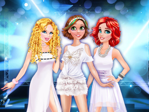 Read more about the article White Party Surprise