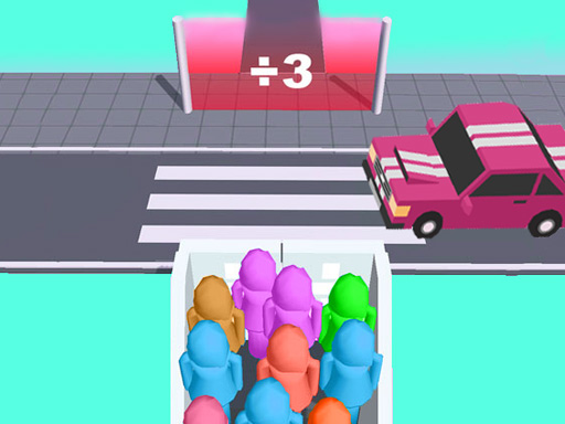 Read more about the article Super Race 3D