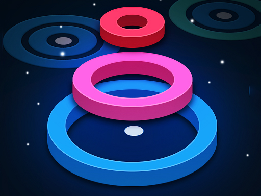 Read more about the article The Rings