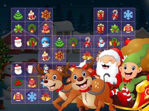 Read more about the article Christmas Connect Deluxe