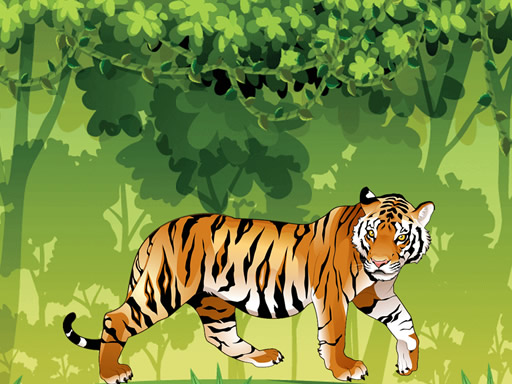 Read more about the article Angry Tiger Coloring