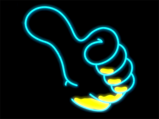 Read more about the article Neon Splash