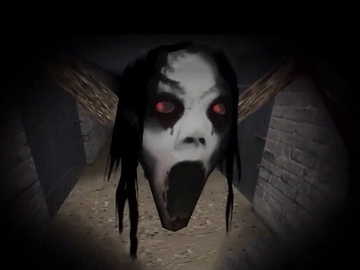 Read more about the article Scary Granny: Basement Escape