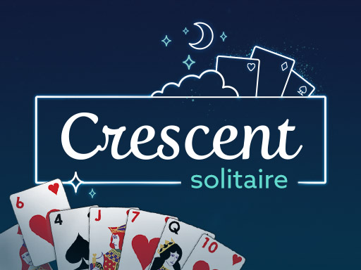 Read more about the article Crescent Solitaire