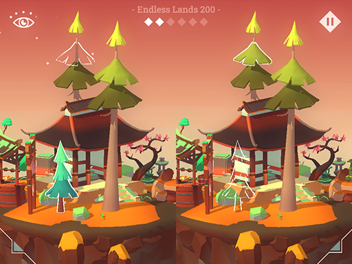Read more about the article Hidden Lands