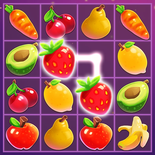 Read more about the article Fruit Mahjong