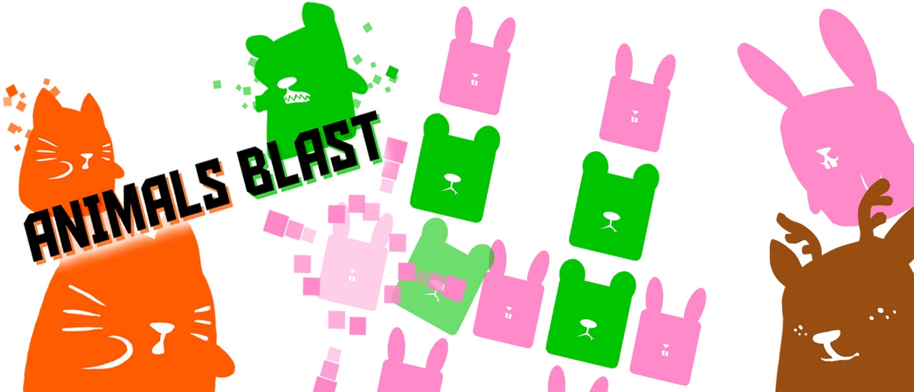 Read more about the article Animals Blast