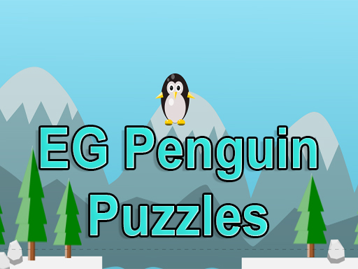 Read more about the article EG Penguin Puzzles