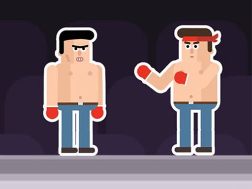 Read more about the article Mr Fight