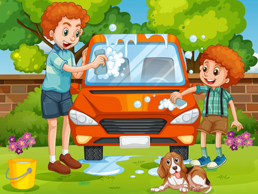 Read more about the article Car Wash Hidden