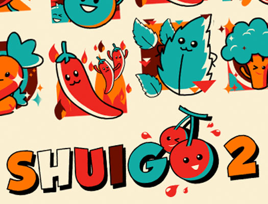 Read more about the article Shuigo 2