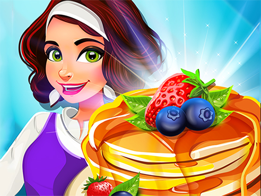 Read more about the article Cook Up! Yummy Kitchen