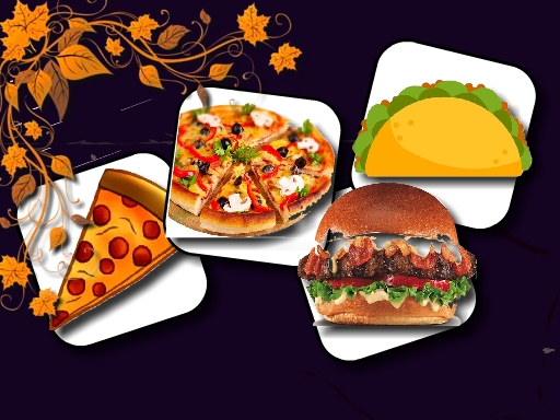 Read more about the article Fast Food Memory Challenge