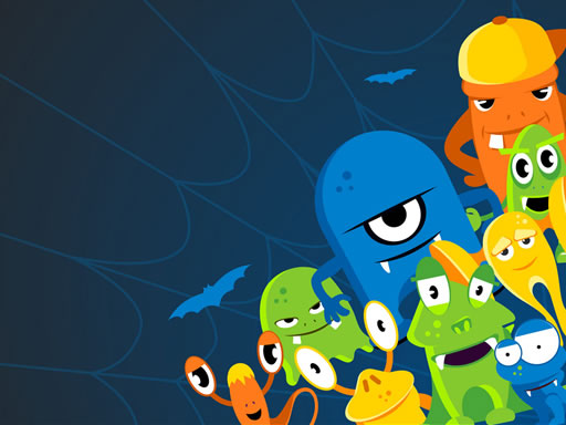 Read more about the article Monsters And Friends Match 3