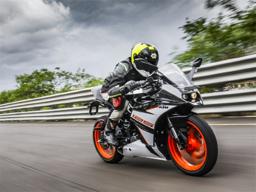 Read more about the article RC 125 Action Puzzle
