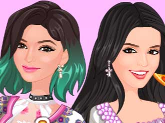 Read more about the article Jenner Sisters Buzzfeed Worth It