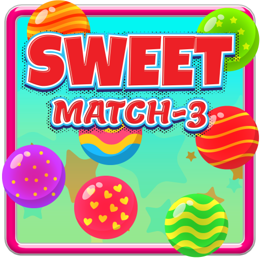 Read more about the article Sweet Candy Match
