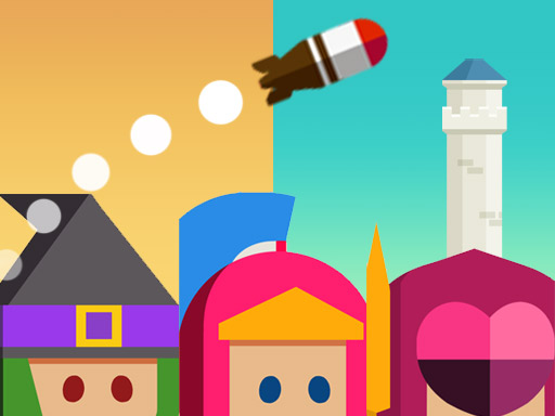Read more about the article Cannon Hero