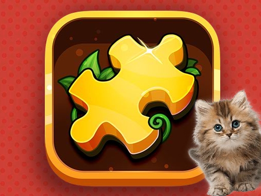 Read more about the article Cats Puzzle Time