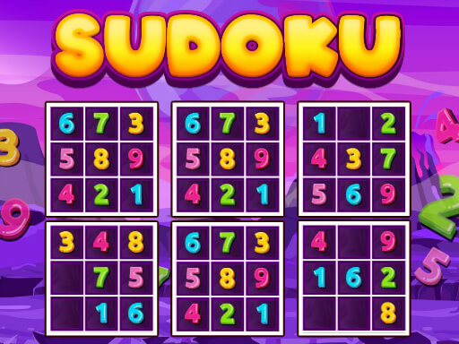 Read more about the article Sudoku Classic