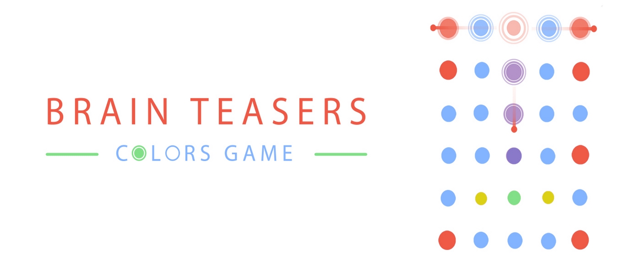 Read more about the article Brain Teasers Colors Game