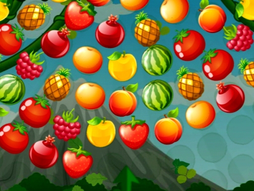 Read more about the article Bubble Shooter Fruits Wheel