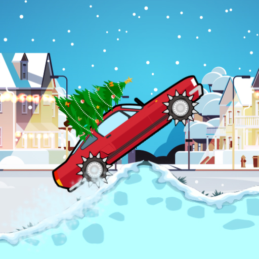 Read more about the article Christmas Drive