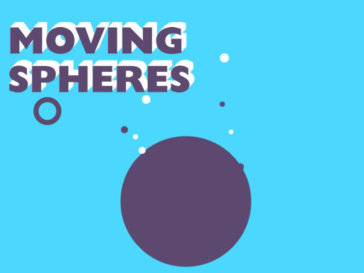 Read more about the article Moving Spheres