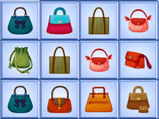 Read more about the article Stylish Purses Mahjong