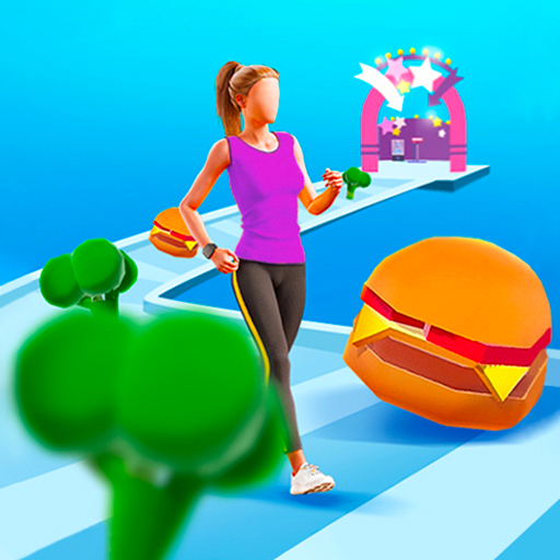 Read more about the article Body Race