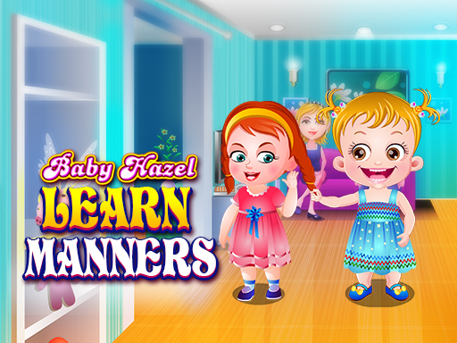 Read more about the article Baby Hazel Learns Manners