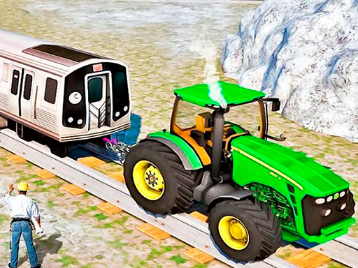 Read more about the article Towing Train