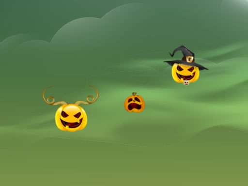 Read more about the article Halloween Defence