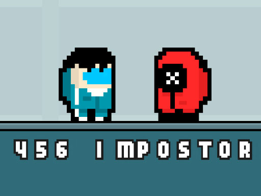 You are currently viewing 456 impostor