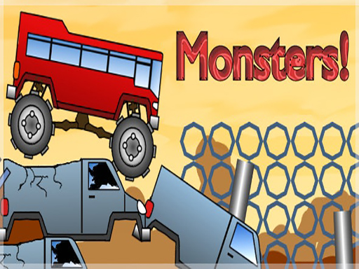 Read more about the article FZ Monster Track