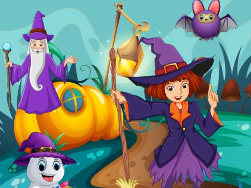 Read more about the article 4×4 Halloween