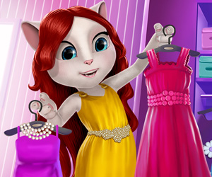 Read more about the article Kitty Fashion Day