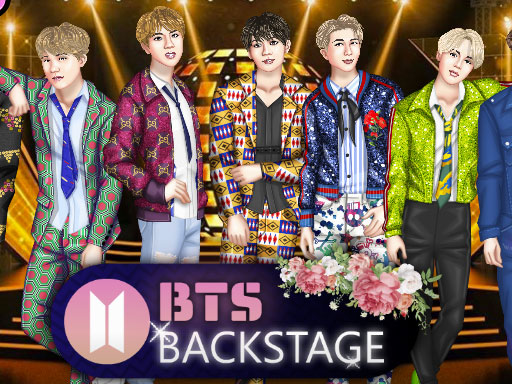 Read more about the article BTS Backstage