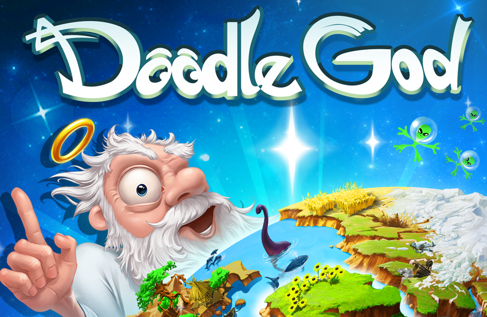 Read more about the article Doodle God Ultimate Edition
