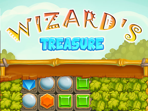 Read more about the article Wizard’s Treasure