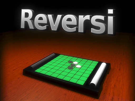 Read more about the article Reversi Game